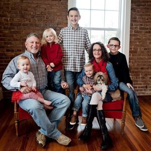 Meet your Posher, Kathy